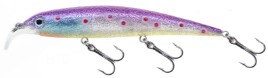Воблеры фирмы taiga lures. Расцветка 10